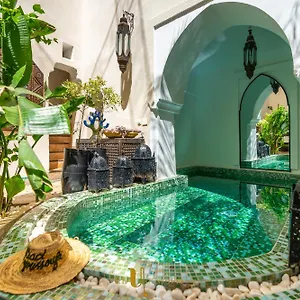 El Youssoufi Marrakesh