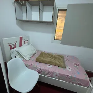 Hostel, Bedspace And Backpackers Dubai