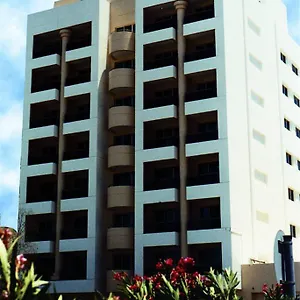 3* Aparthotel Ramee
