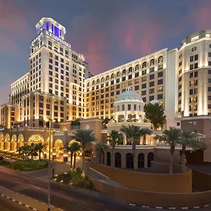 5* Hotel Aspen By Kempinski Mall Of The Emirates