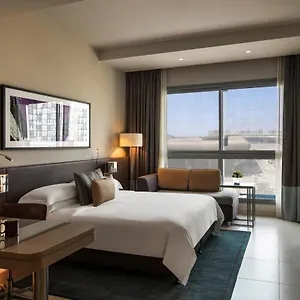 Capital Centre Arjaan By Rotana Abu Dhabi